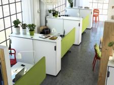 Od czystego biurka do ekologicznego biura