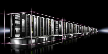 Rittal RiMatrix S - alternatywa dla projektowanych na zamówienie centrów danych