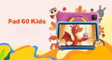 Nowy Oscal Pad 60 Kids - tablet stworzony z myślą o dzieciach i spokoju rodziców