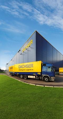 Dachser European Logistics