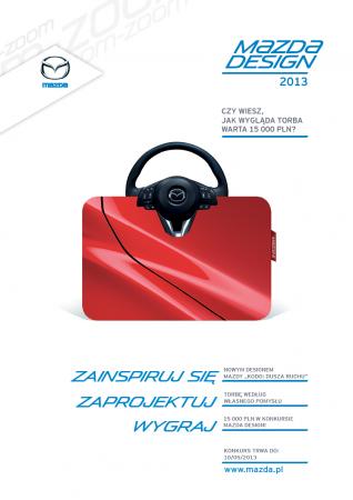 mazda design 2013