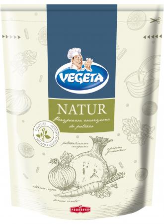 Vegeta Natur