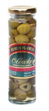 Kulinarne wojaże z oliwkami marki Beach Flower