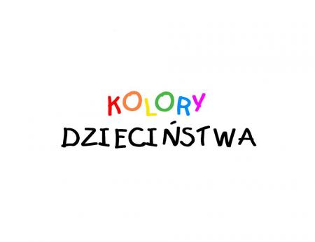 Kolory dzieciństwa