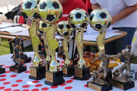 Nagrody Ecoren Cup 2013