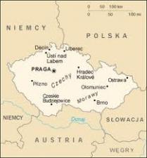 Praca w Czechach bardziej opłacalna niż w Polsce