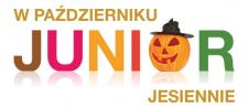 Zwierzaki, Halloween i inne jesienne atrakcje w Porcie Łódź Junior