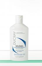 Selegel szampon przeciwłupieżowy - łupież suchy