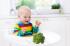 Sezon na brokuły - jak podać je dziecku?