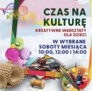 Zainspiruj się ambalażem! – artystyczne warsztaty w Galerii Łomianki