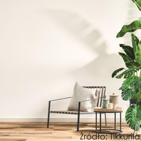 Tikkurila Optiva White