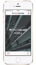 PRESS GLASS udostępnia nowatorską aplikację biznesową