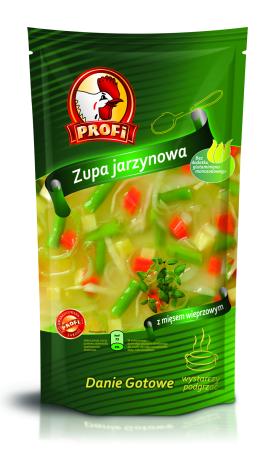 Zupa Profi jarzynowa