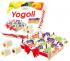 Yogoli – fantastyczne smaki w unikalnym opakowaniu