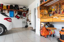 Jak urządzić warsztat w garażu?