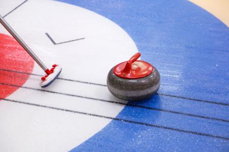Curling Łódź