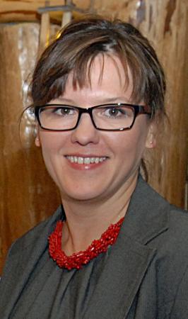 Agnieszka Lenart