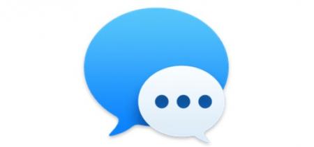 Wysylasnie SMS przez iMessage