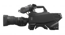 Sony HDC-4300: pierwsza na świecie kamera systemowa 4K wyposażona w trzy przetworniki obrazu