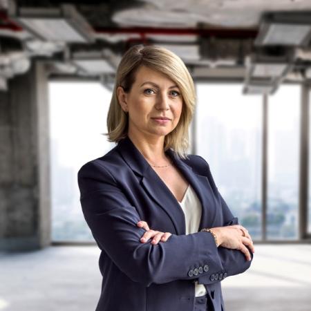 Dorota Koseska