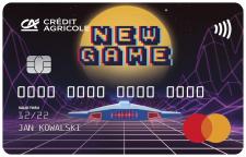 Credit Agricole włącza się do gry ze specjalną ofertą dla graczy