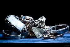 Jak czyścić biżuterię ze srebra