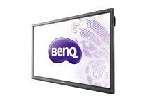 BenQ RP840G-84 calowy,10 pkt.hartowany dotykowy panel 4K2K z dedykowanym Android OS i Low Blue Light