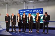 Panattoni Business Center Łódź II oficjalnie otwarte ‒ 33 000 m kw. inwestycji