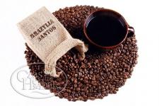 Z nutą brazylijskiej egzotyki – kawa „Brazylia Santos” marki Czas na Herbatę