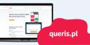 Queris uruchamia nową stronę internetową i rozwija komunikację
