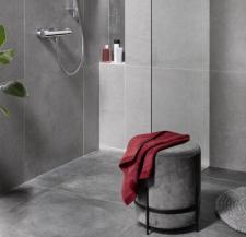 Jak zaprojektować łazienkę dla wielu pokoleń?