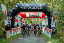 Soudal kończy sezon sportowy