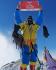 CEO koncernu Arçelik zdobywa Everest, by zwrócić uwagę na postępujące zmiany klimatyczne