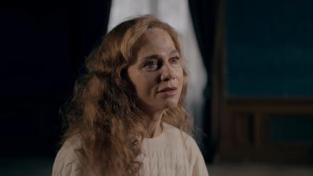 Lena Olin (Moje życie - Lasse Hallström)