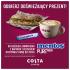 Mentos Pure Fresh z nową akcją samplingową w Costa Coffee