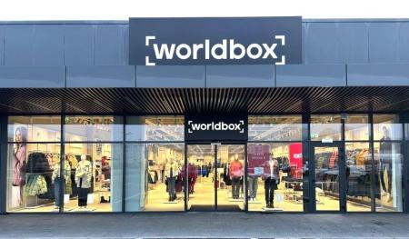 Worldbox w Rumunii