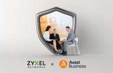 Zyxel Networks nawiązał współpracę z Avast