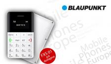 Blaupunkt FXS-01 – telefon w wersji mini