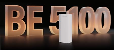 Tenda ME6 Pro BE5100