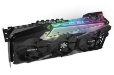 INNO3D GeForce RTX 3080 12 GB iChill X4 - wydajna karta graficzna z nietypowym chłodzeniem