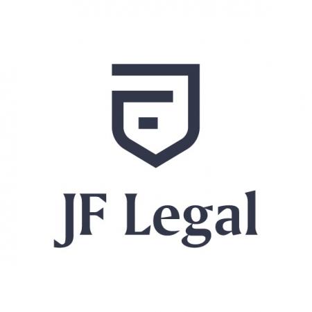 Logo JF Legal