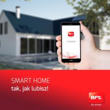 Jubileusz 15-lecia marki BFT w Polsce