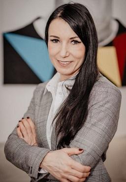 Monika Chrobasik, Project Manager w Provema