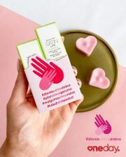 Pomocna dłoń w trudnych czasach. Mary Kay podsumowuje kampanię społeczną „Dłonie pełne dobra”