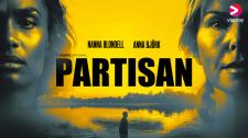 Premiera drugiego sezonu serialu 'Partisan' już 1 maja na Viaplay!
