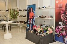 Wiosna, wiosna, wiosna – relacja z prezentacji kolekcji butów marki Nessi na sezon wiosna/lato 2016
