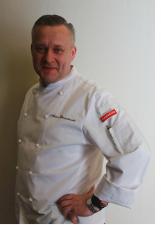 Adam Chrząstowski w jury L’art de la cuisine Martell