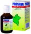 Prospan® -  lek roślinny  na kaszel w postaci syropu
