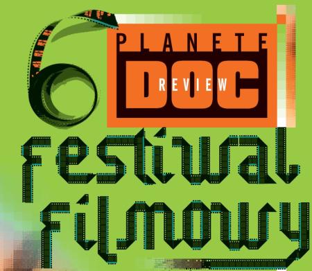 Filmowy Festiwal Planete Doc Review na iplex.pl