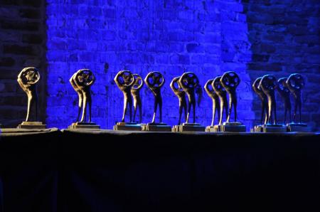 statuetki Fleet Awards